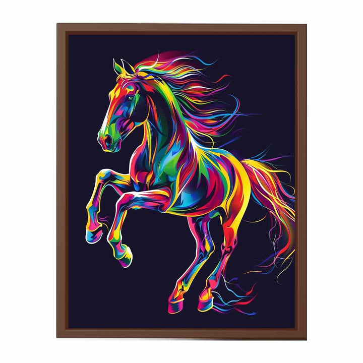 Horse   Poster