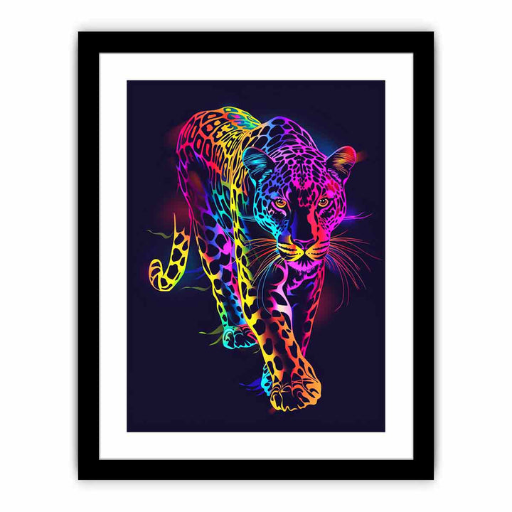 Tiger   Art Print