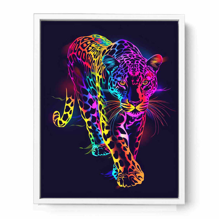 Tiger  Framed Print