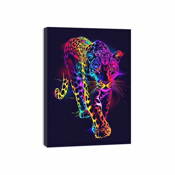 Tiger  Canvas Print