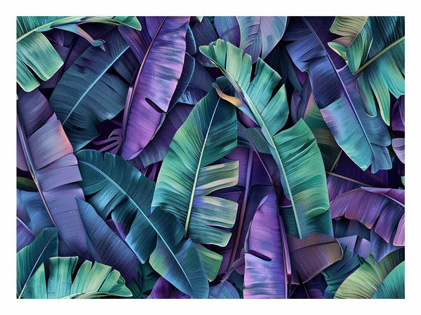 Banana Leaves