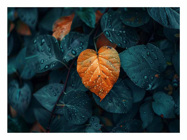 Love Leaf