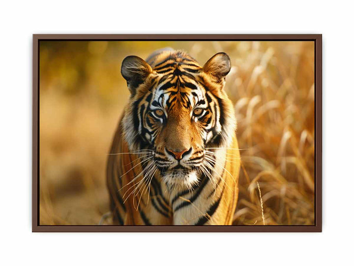 Bengal Tiger   Poster