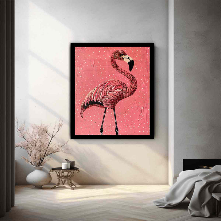 Flamingo  