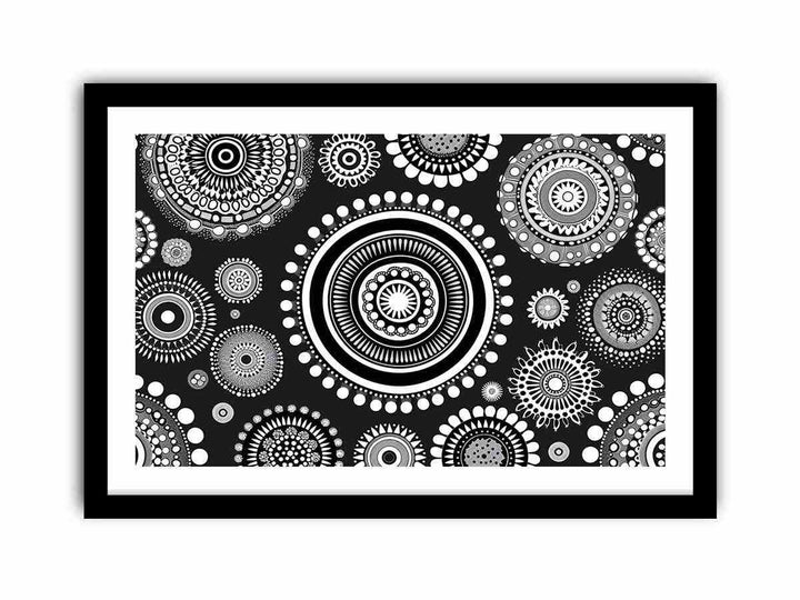 Dot   Art Print