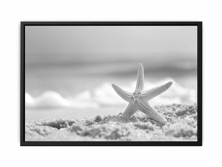 Starfish   Painting