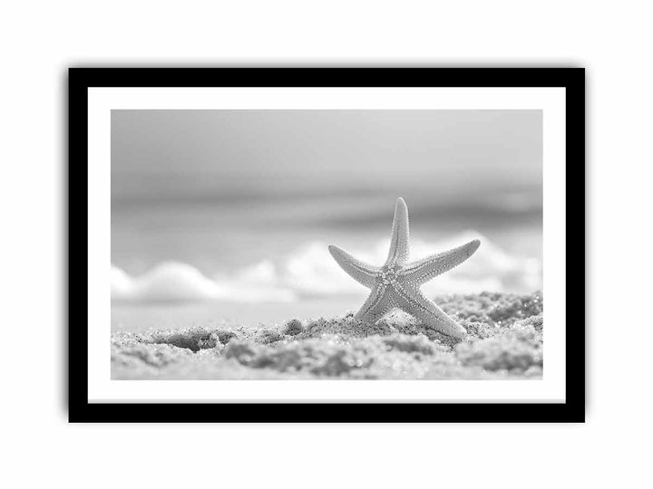 Starfish   Art Print