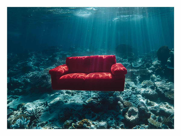 Dream Couch