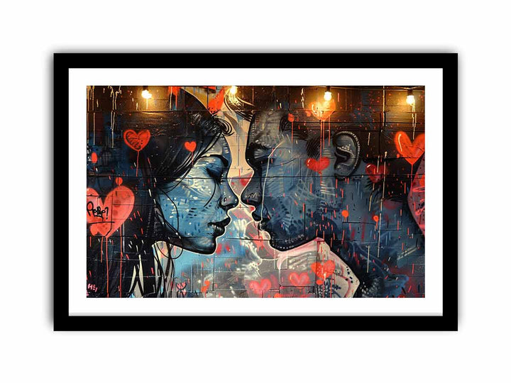 Love   Art Print