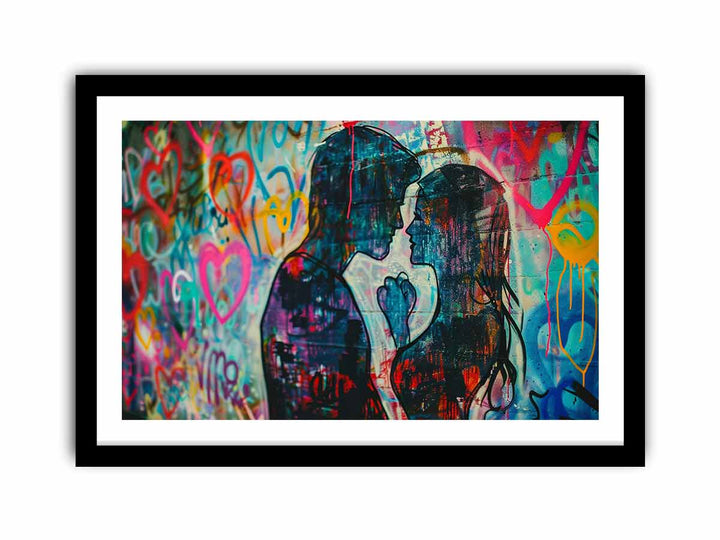 Love   Art Print