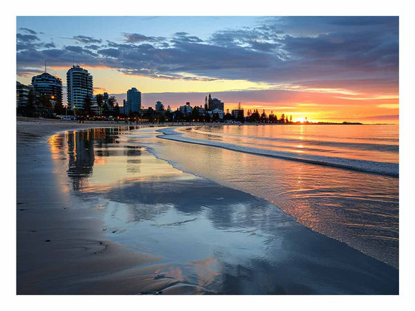 Glenelg Beach 