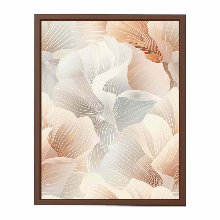 Flower Petals   Poster