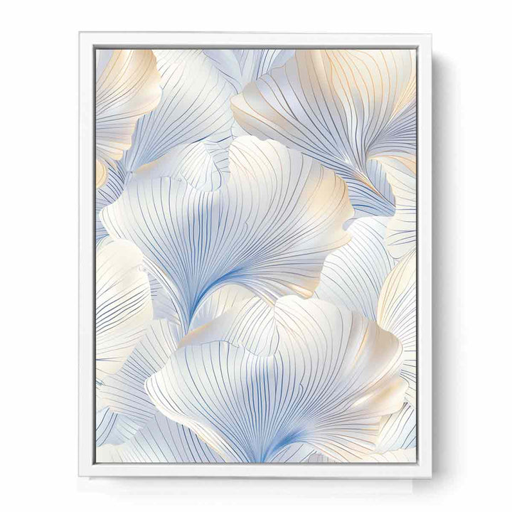 Petals  Framed Print