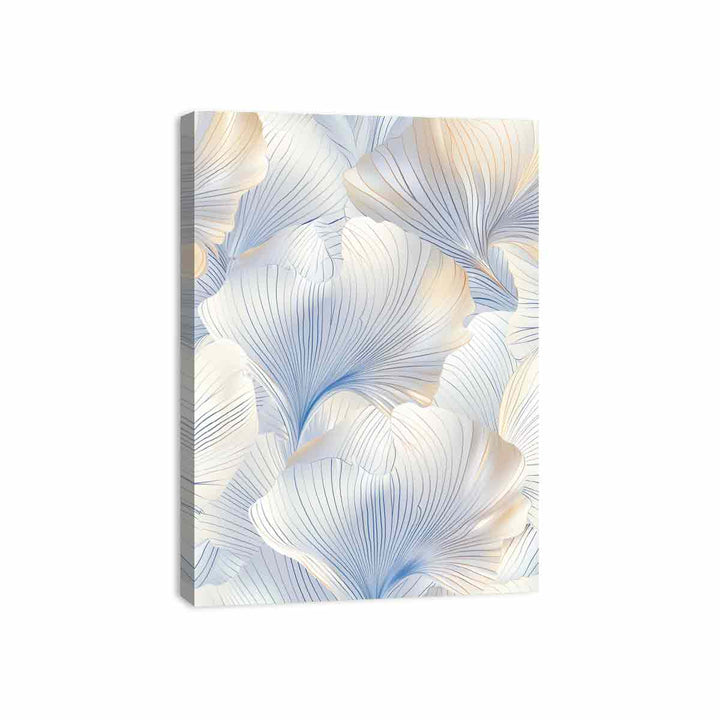 Petals  Canvas Print