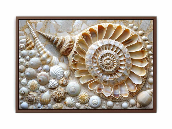 SHell   Poster