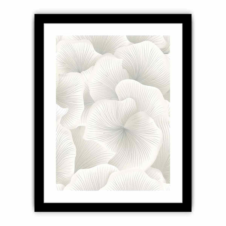 Flower Petals   Art Print