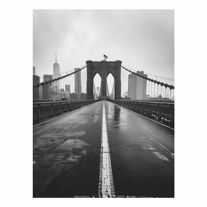 Brooklyn Bridge 