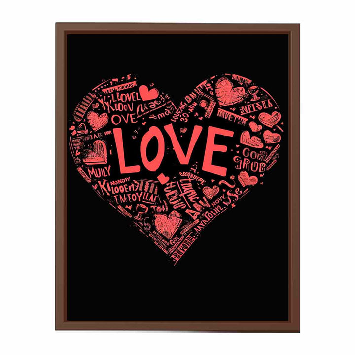 Love   Poster