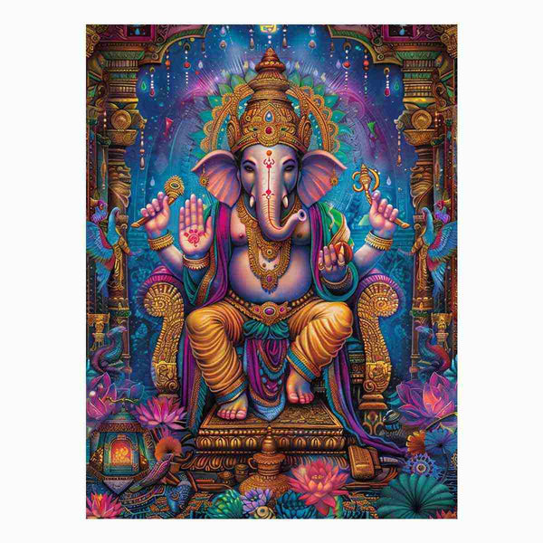 Ganesha 