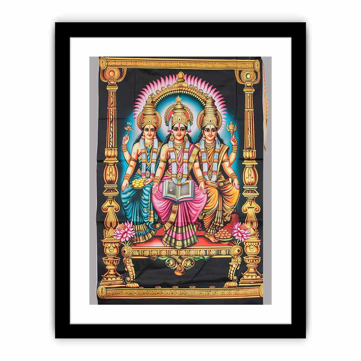 Ganesha   Art Print