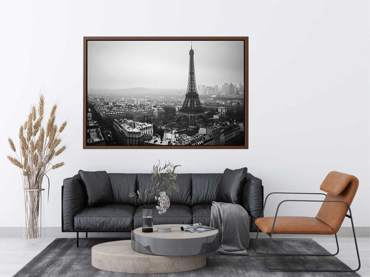 Paris City  Art Print