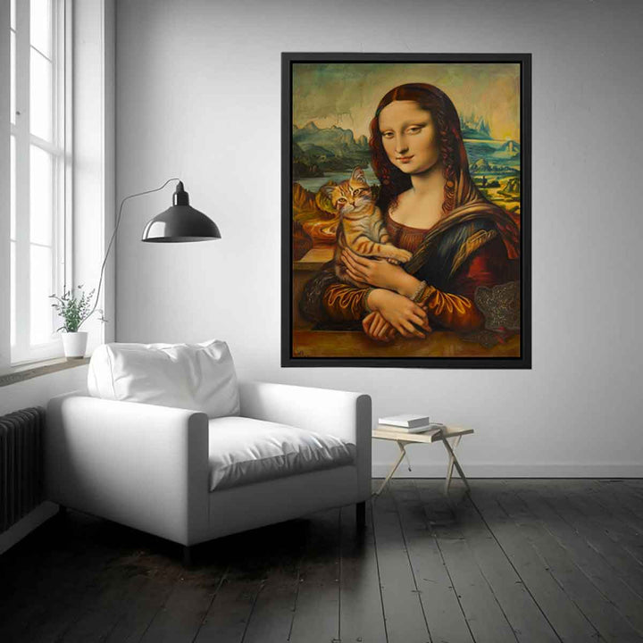 Mona Lisa 