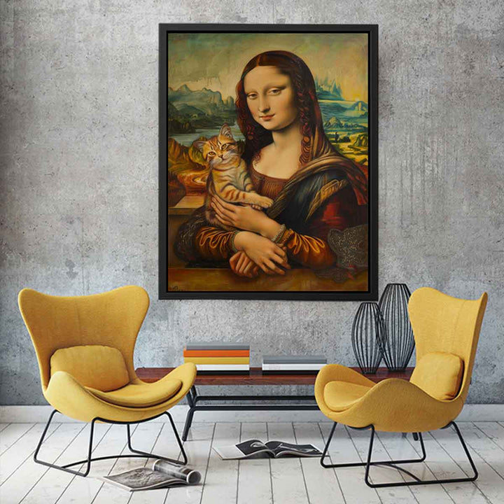 Mona Lisa 