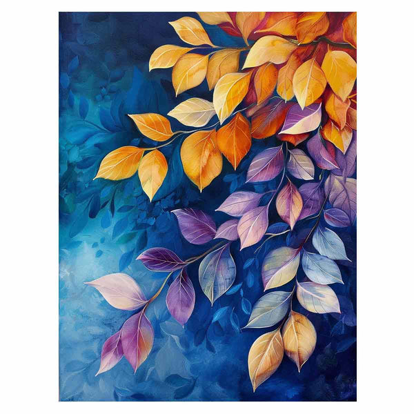 Colorful Leaves