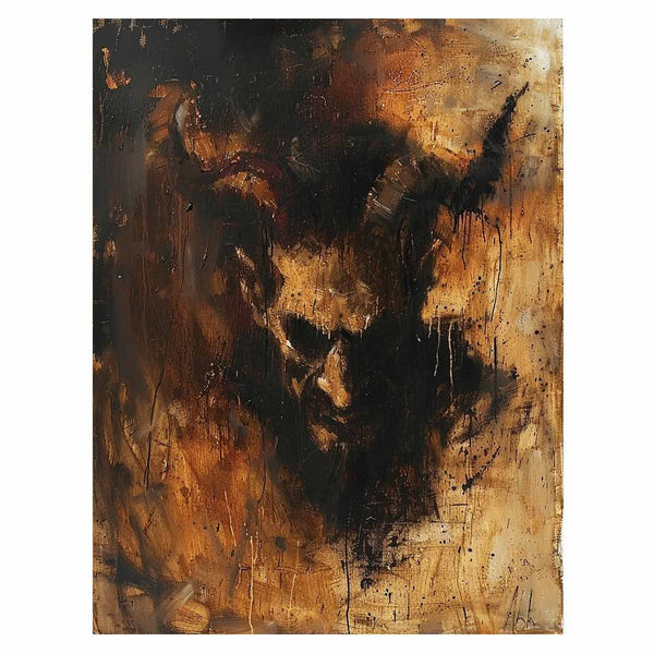 Demon Art