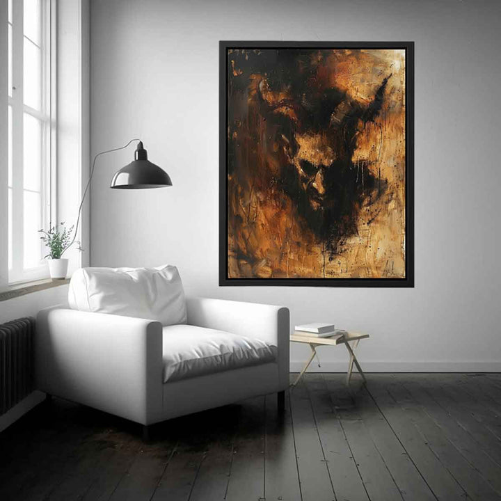 Demon Art 