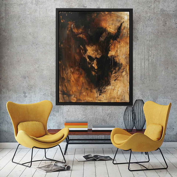 Demon Art 