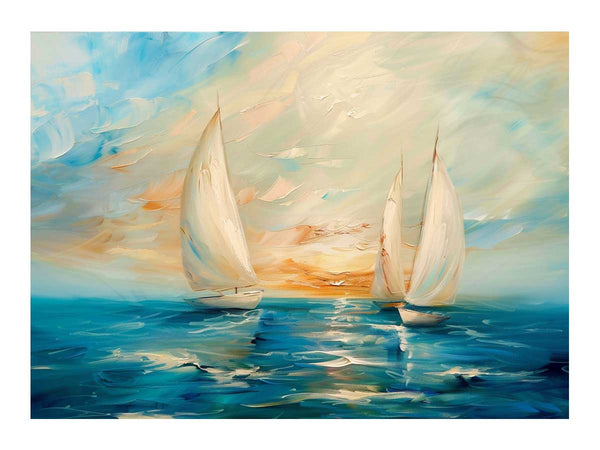 Sailing