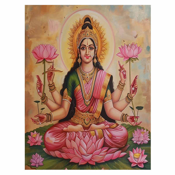 Lakshmi Devi