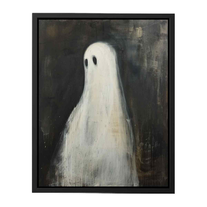 Ghost  Painting