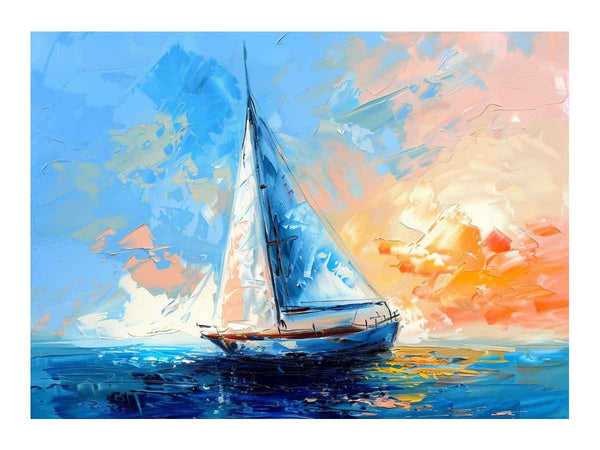 Sailing Ship