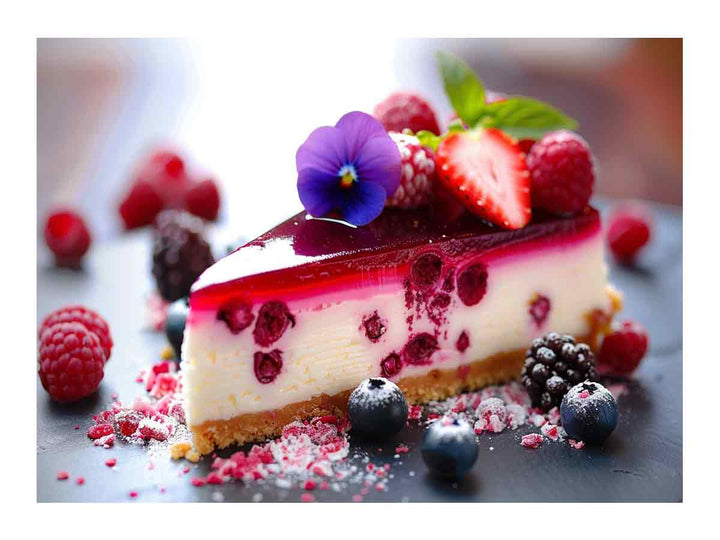 Cheesecake 