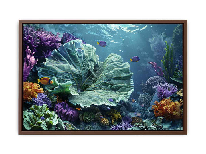 Underwater   Poster