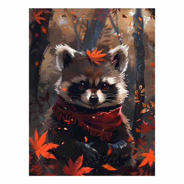 Tanuki 