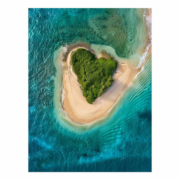 Heart Island