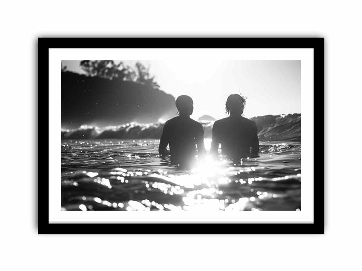 Coffs Coast  Art Print