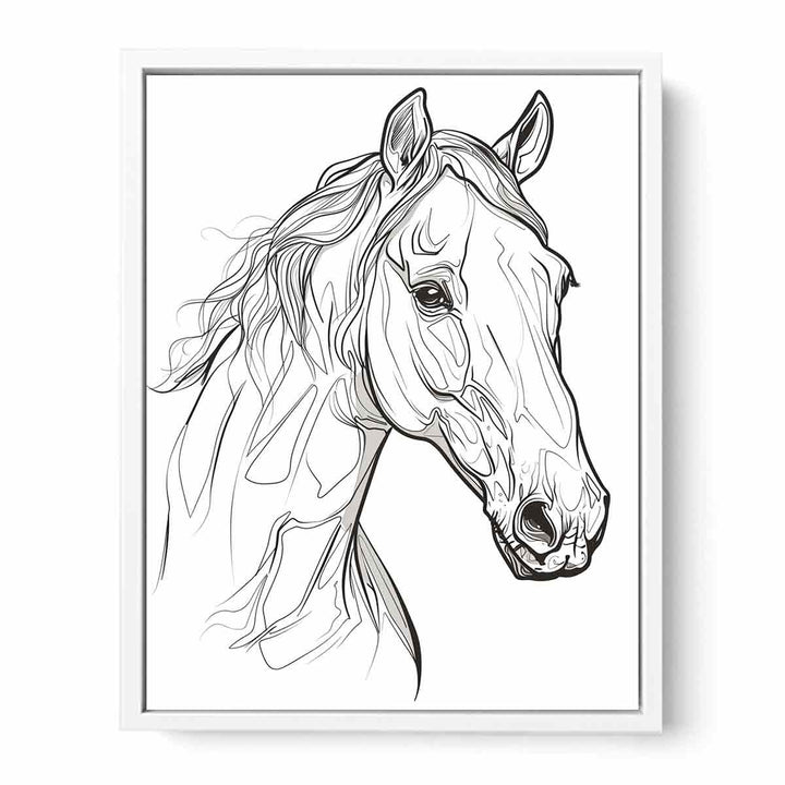 Compassionate Framed Print