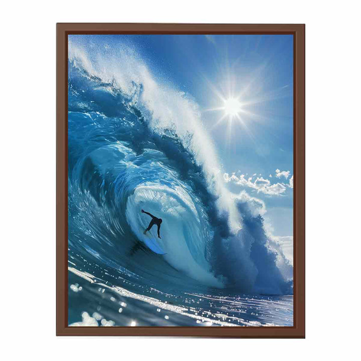 Surfer   Poster