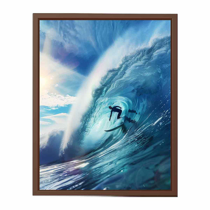 Surfer   Poster