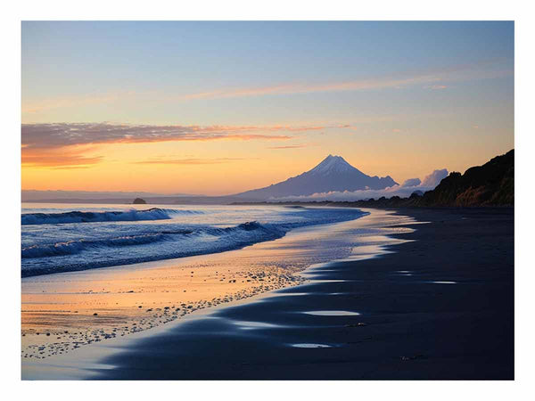 Taranaki New Zealand