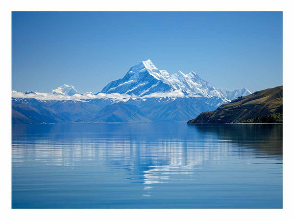 Mount Cook 