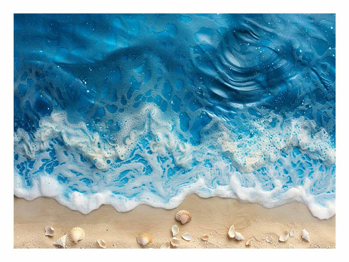 Ocean Waves 