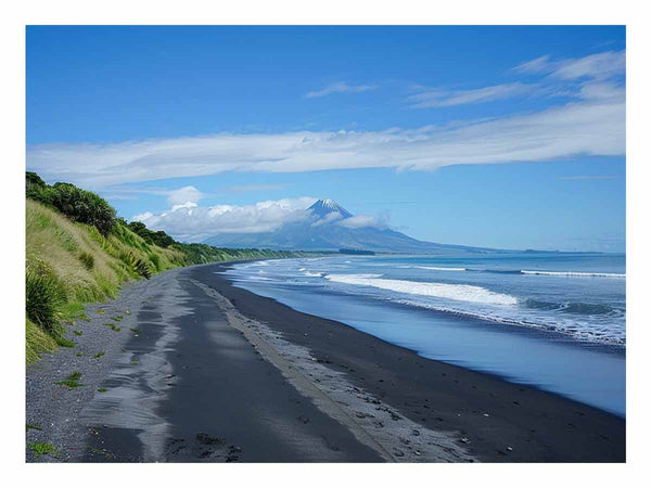 Taranaki