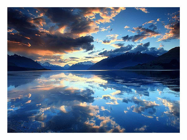 Lake Wakatipu 