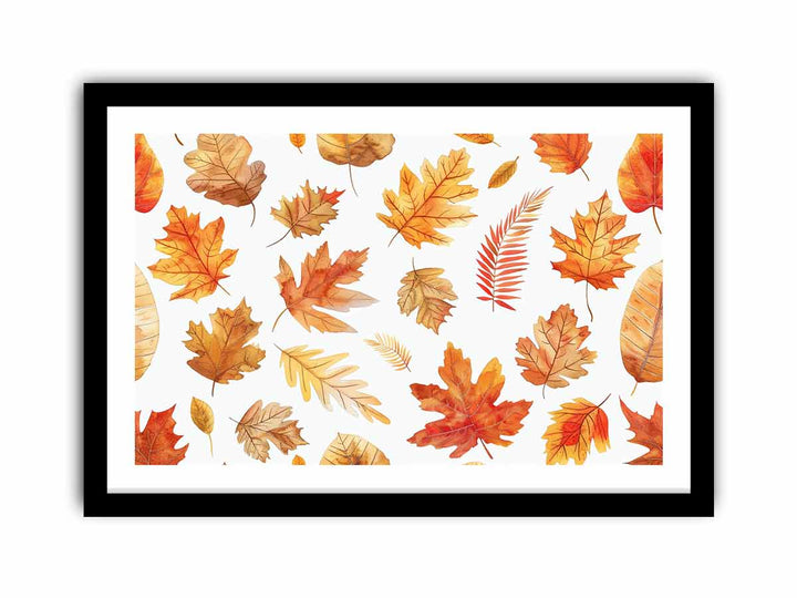 Autumn   Art Print