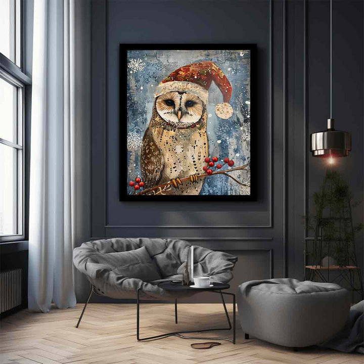 Cute Owl  